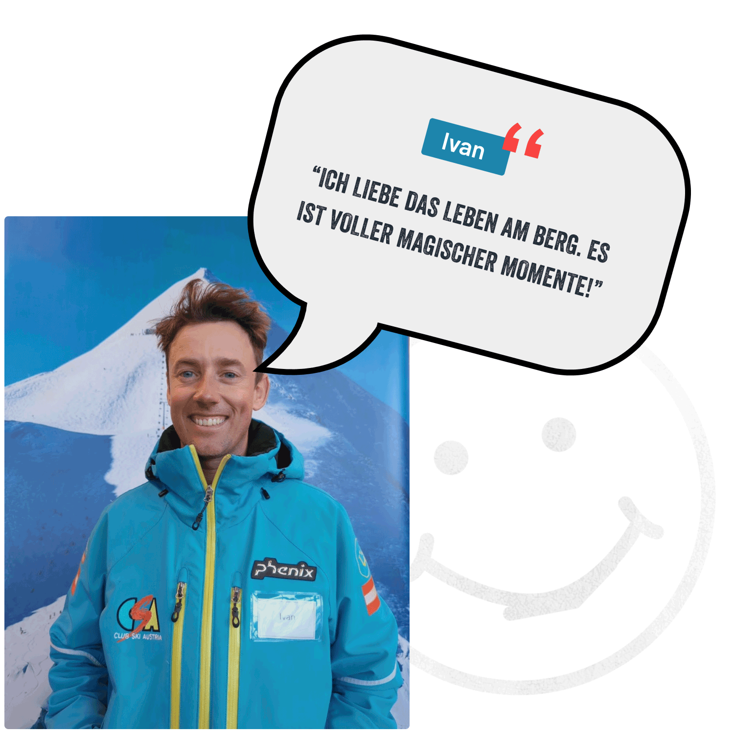 Statement Ivan
