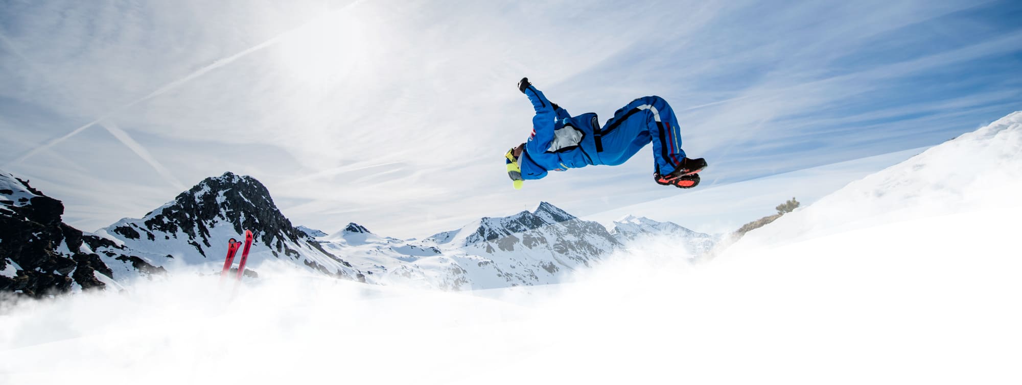 Backflip