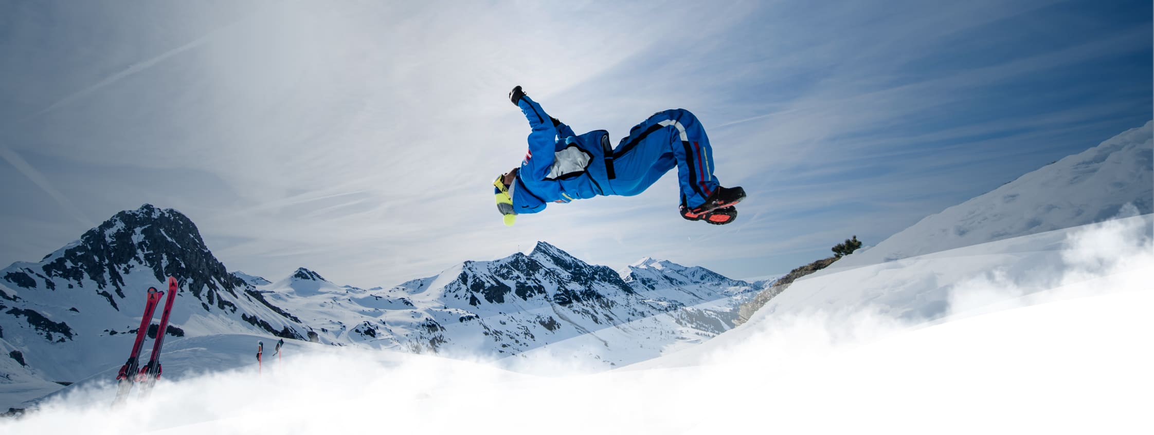 Backflip