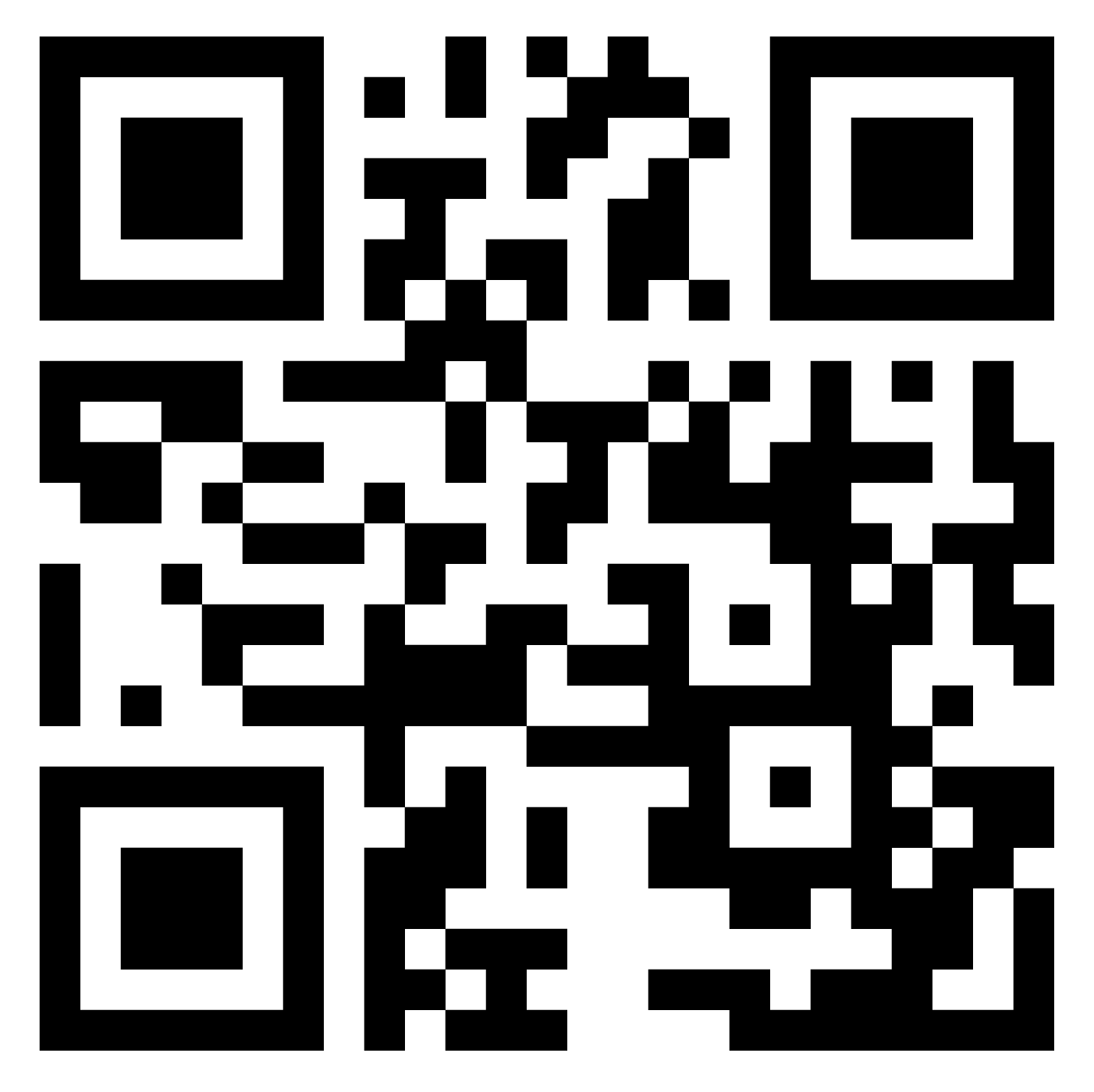 Direkt zum WhatsApp Chat über den QR-Code