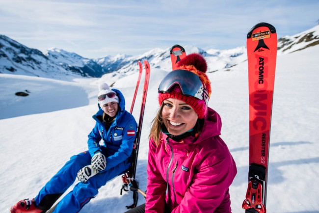 Gemeinsam Spaß haben