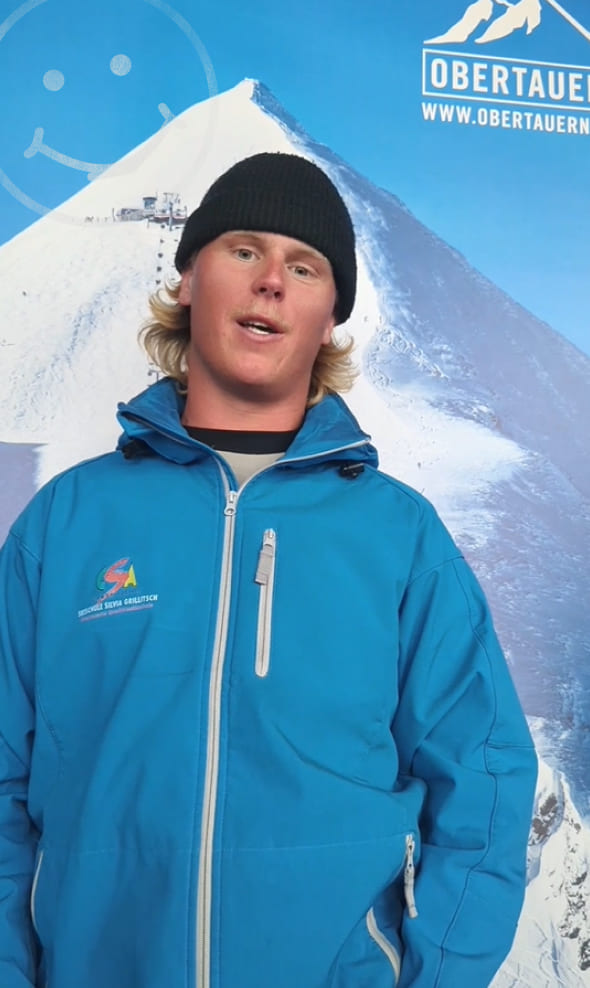 Thomas über den Song die Eisbären