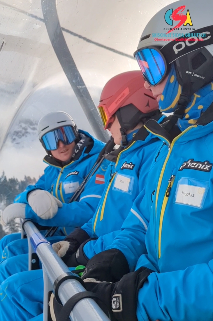 CSA Work & Train-Konzept