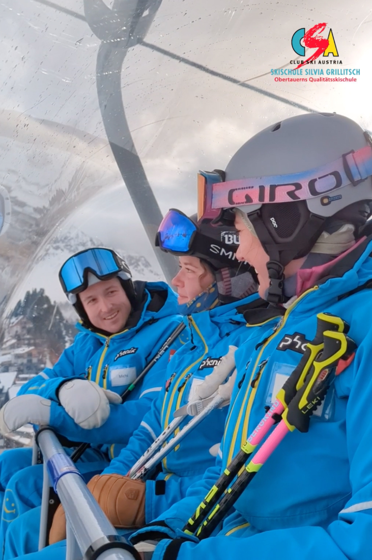 CSA Work & Train-Konzept