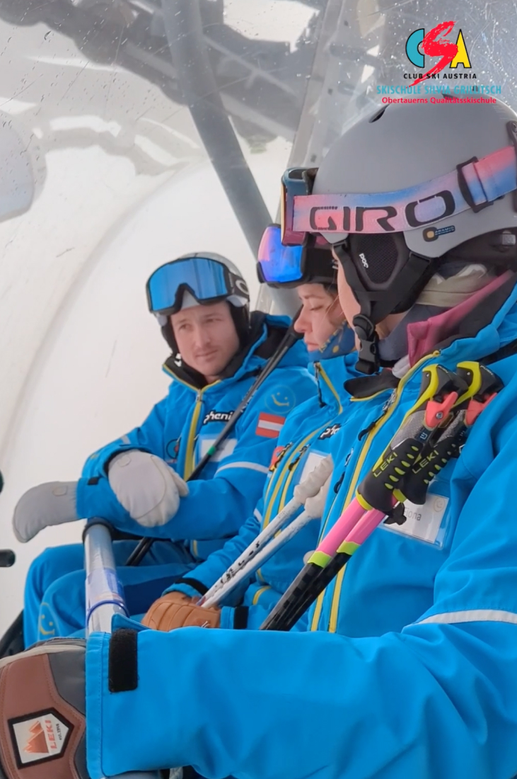 CSA Work & Train-Konzept