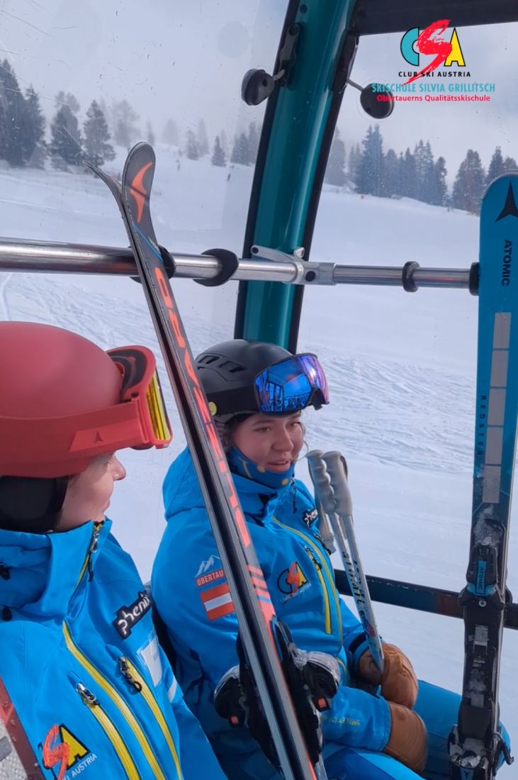 CSA Work & Train-Konzept