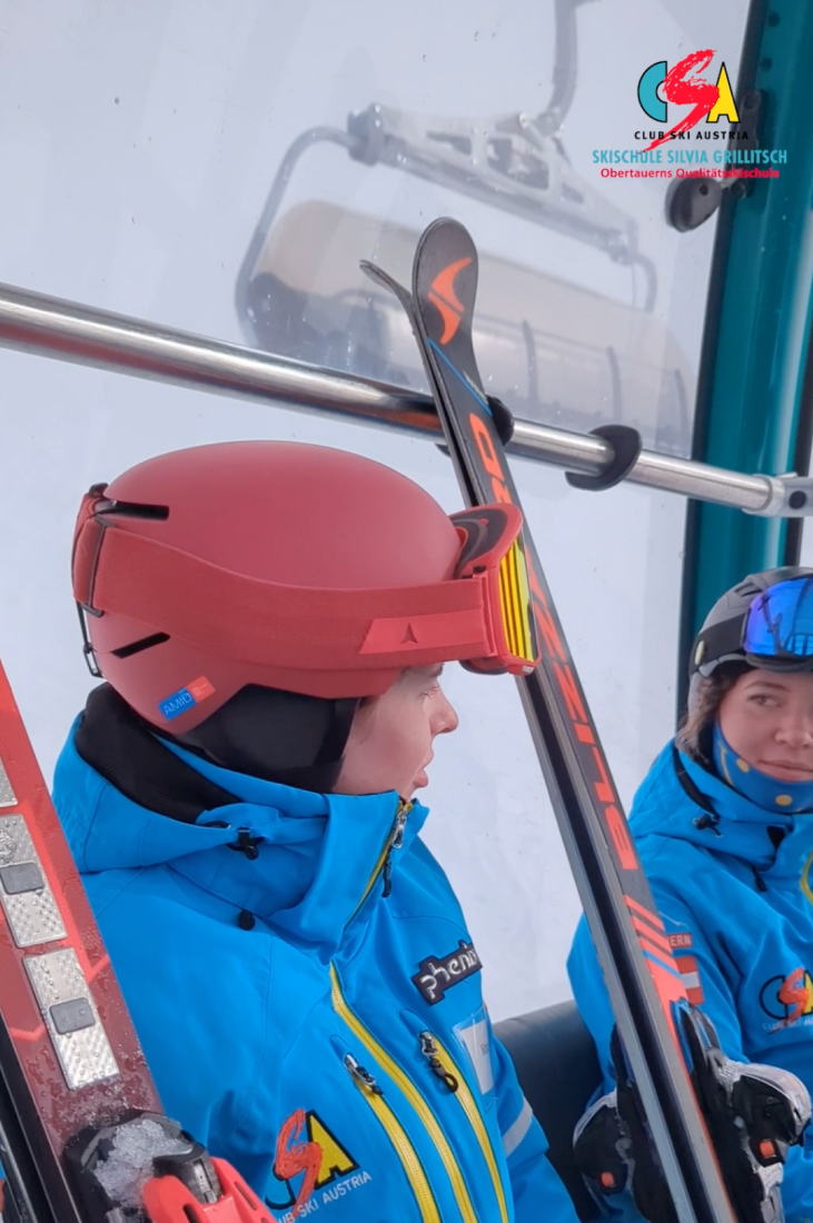 CSA Work & Train-Konzept